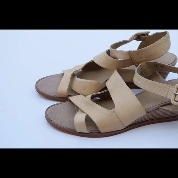 Levity Carly sandals - Picture 4 of 8